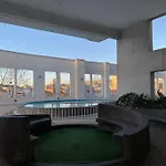 Valpo. Center Park