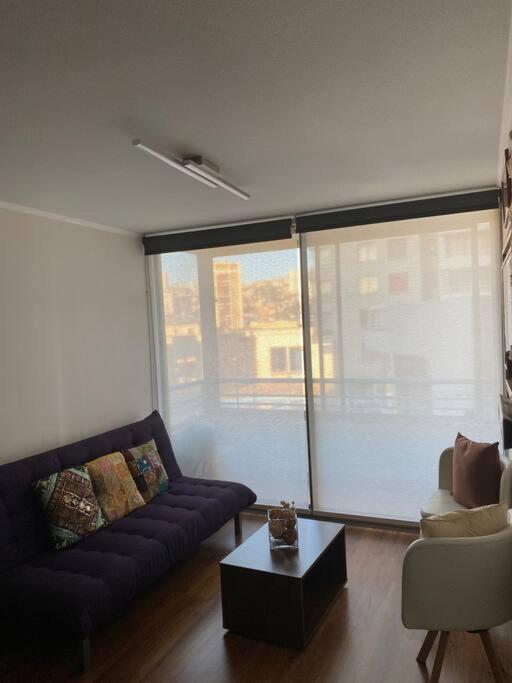 Apartamento Valpo. Center Park