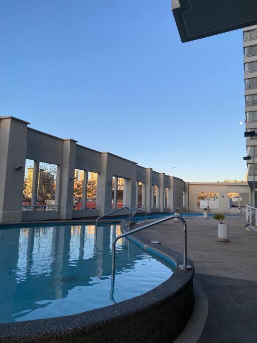Apartamento Valpo. Center Park