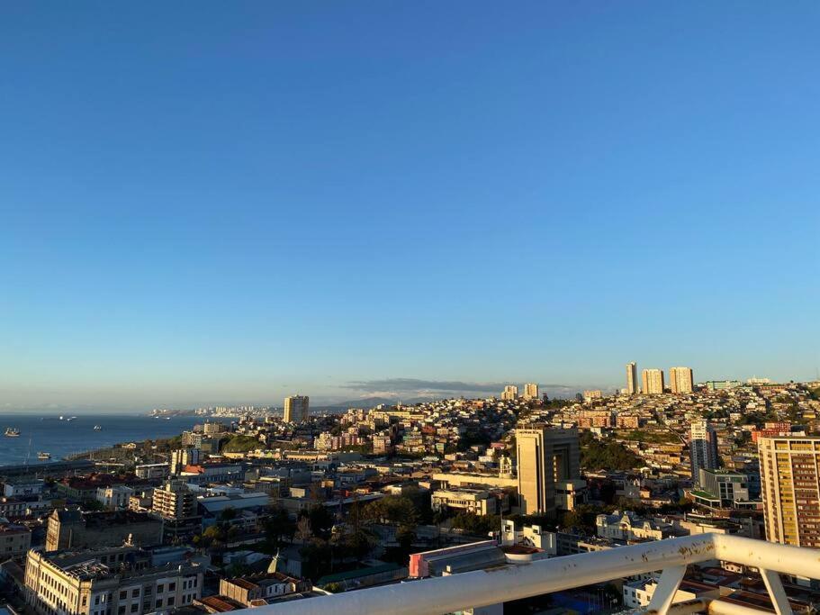 Apartamento Valpo. Center Park