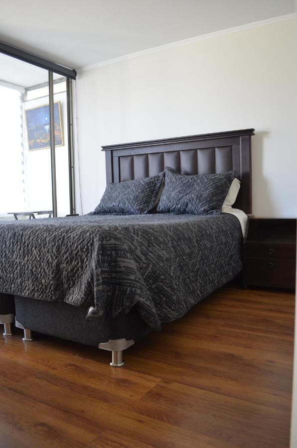 Apartamento Valpo. Center Park *