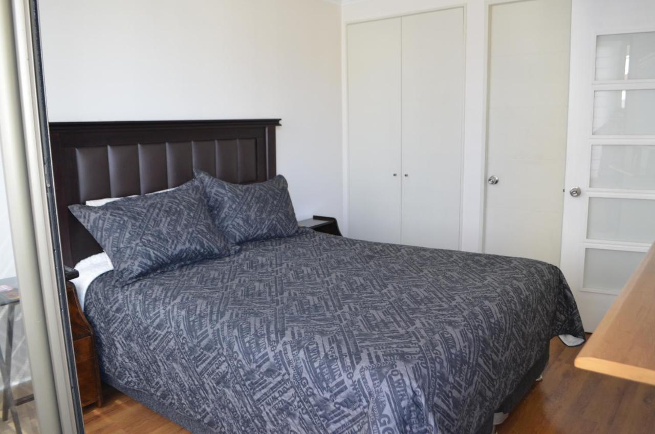 Apartamento Valpo. Center Park