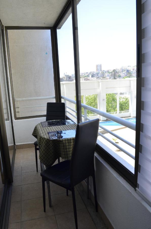Apartamento Valpo. Center Park Valparaíso